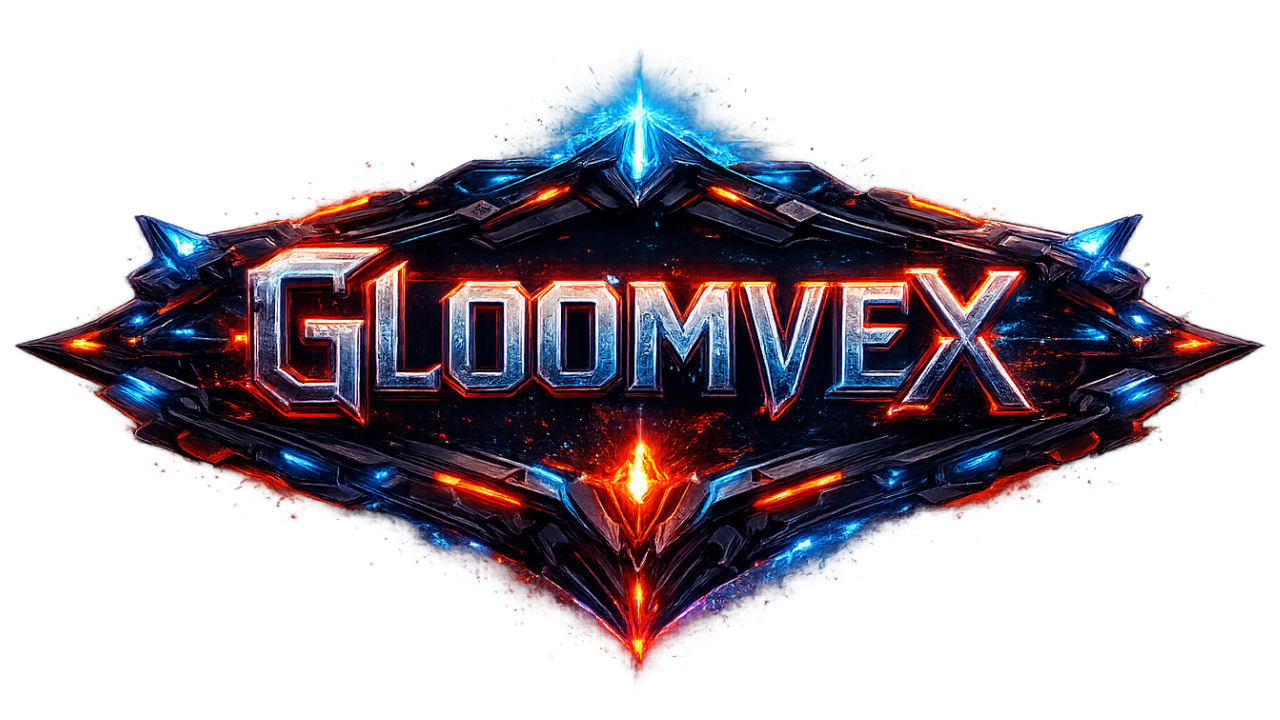 Gloomvex Logo